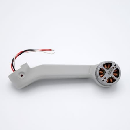 Módulo Braço Traseiro Esquerdo para Mavic Mini Dji