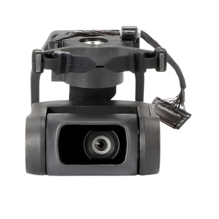 Módulo de Câmera Gimbal Completa Dji Mavic Mini Se