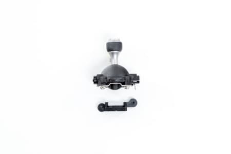 Peça para Drone Dji Mavic Rc Controle Direita