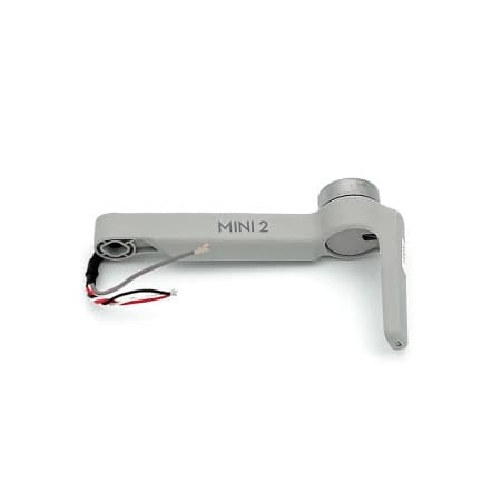 Braço Frontal Esquerdo Completo Dji Mini 2/Se