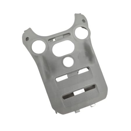 Tampa Inferior da Aeronave para Dji Mini 4 Pro