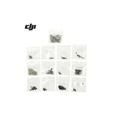 Kit de Parafusos Dji P4