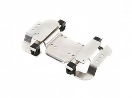 Conjunto de Absorção de Vibração Dji P4