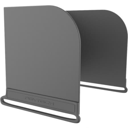 Capuz de Monitor Pgytech para iPad de 9,7" Preto Pgc014