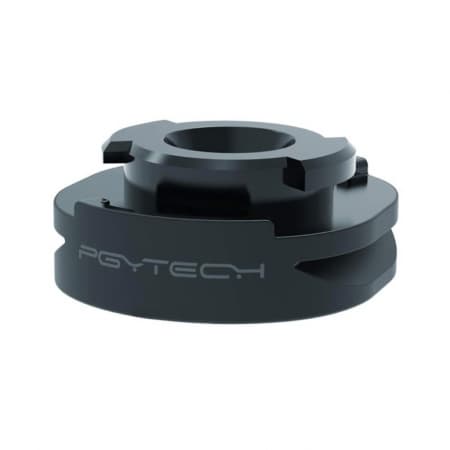 Adaptador Tripé Pgytech para Dji Osmo Action Pgb023