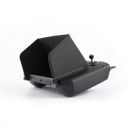 Capuz de Monitor Pgytech para Smart Controller Pgd008