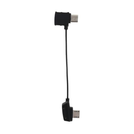 Cabo para Drone Dji Rc (Android)