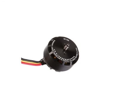 Motor Cw Dji Inspire 3510H V2