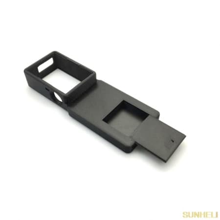 Peça para Drone Dji Osmo Gopro Mount Plat Dji-Lm23