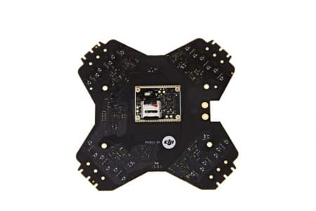 Placa Central Esc e Mc V2 para Drone Dji