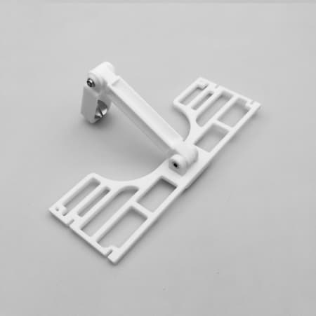 Peça para Drone Dji P3 Holder 360§ Camera P3-Zj018