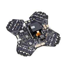 Placa Mãe Dji P3 Stand 5.8 Part 76