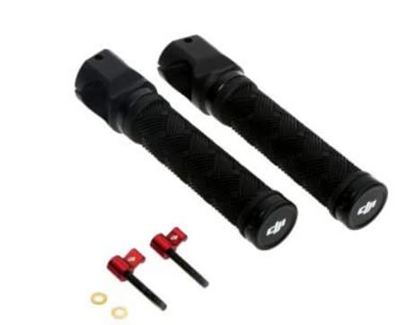 Peça para Drone Dji Ronin Handle Grips Part 35