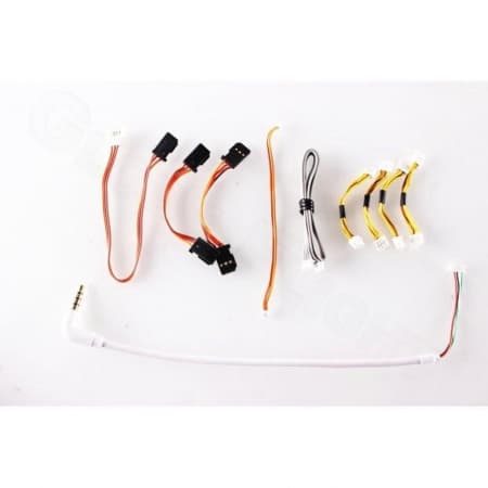 Cabo Dji Parts Vision Pack Part 22