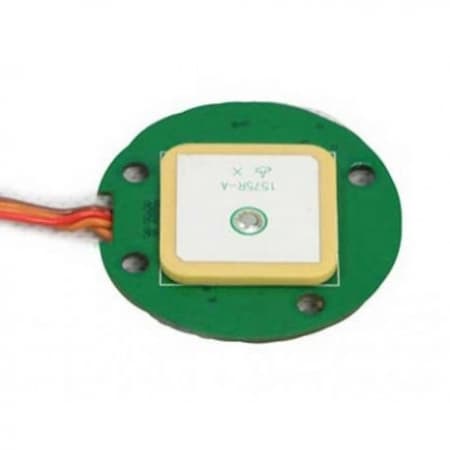 Módulo GPS Dji Vision Part 11