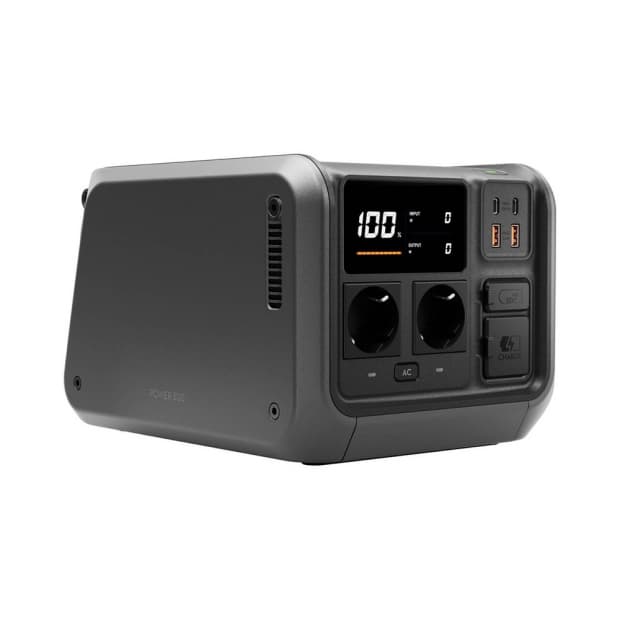 Estação de Energia Dji Power 500 Battery 110V-50/60Hz