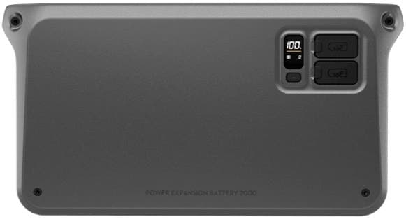 Dji Power Expansion 2000 DYS_20000EB