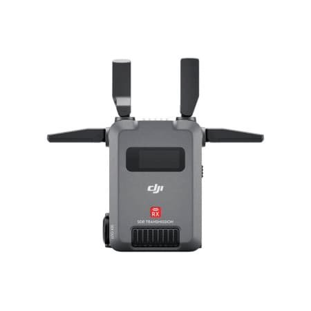 Transmissor Receptor Dji Sdr