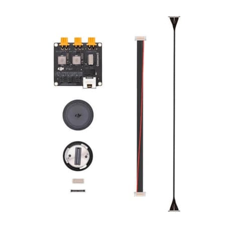 Kit de Desenvolvimento de Software/Carga Útil Dji 2.0