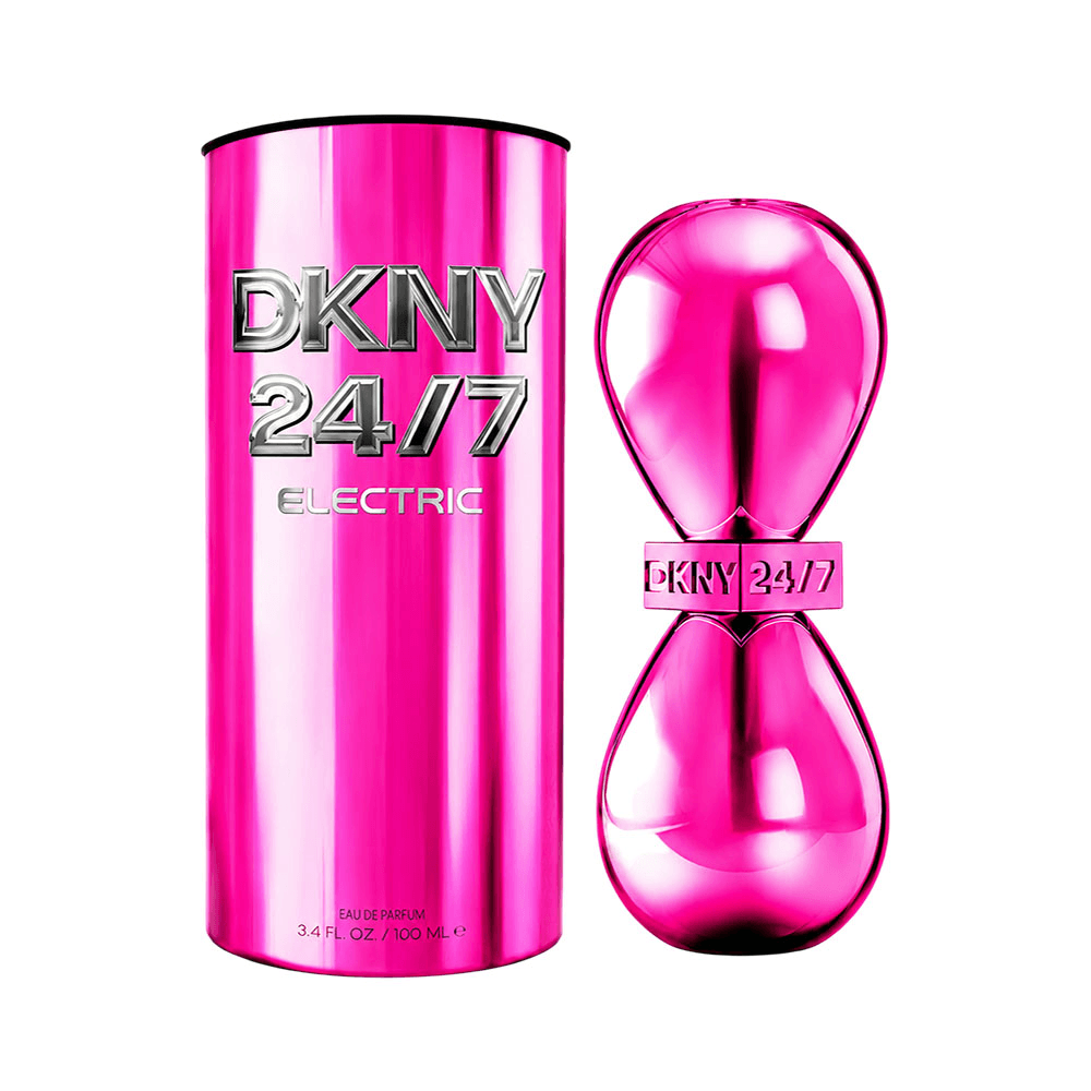 Perfume Dkny 24/7 Electric Eau de Parfum 100ml