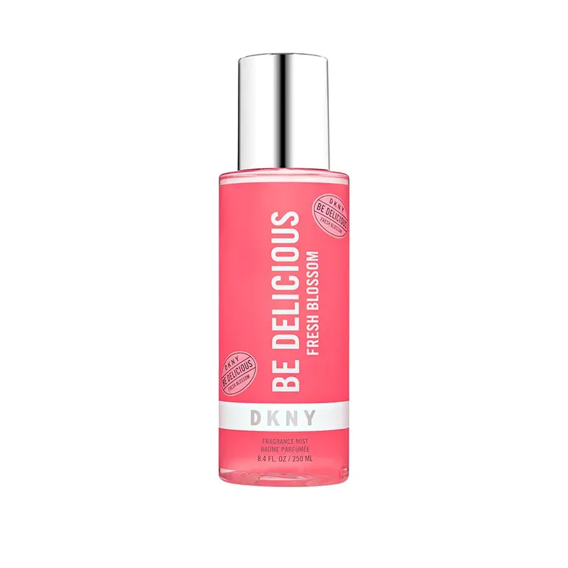 Perfume Dkny Splash Be Delicious Fresh Blossom 250ml