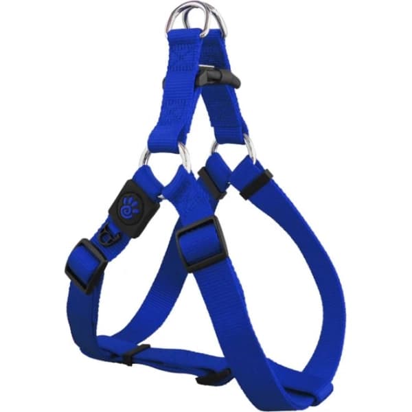 Doco Arnes P/perro Signature DCSN202 Azul Marino M