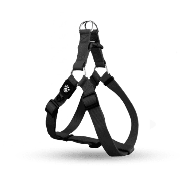 Doco Arnes P/perro Signature DCSN202 Negro Xs