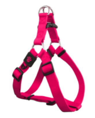 Arnés para Cachorro Doco Signature Dcsn202 Rosa Tam. Xl