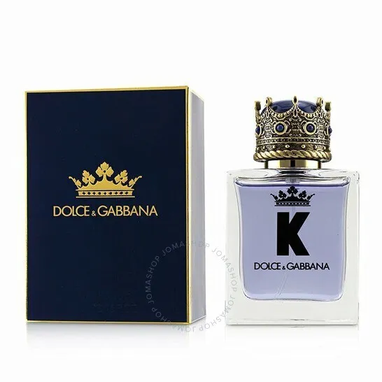 Perfume Dolce & Gabbana K By Eau de Toilette 50ml