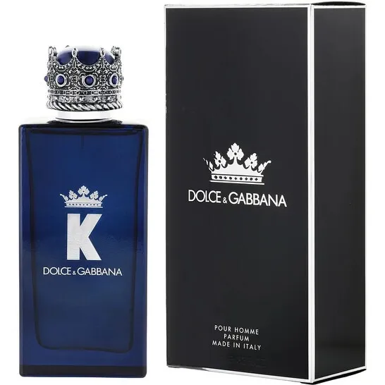 Perfume Dolce & Gabbana K Parfum Eau de Parfum 100ml
