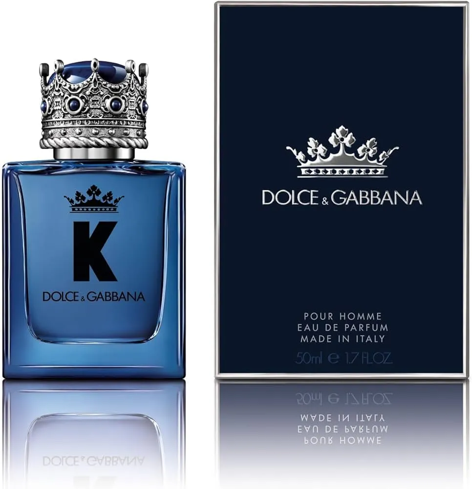 Perfume Dolce & Gabbana K Parfum Eau de Parfum 50ml