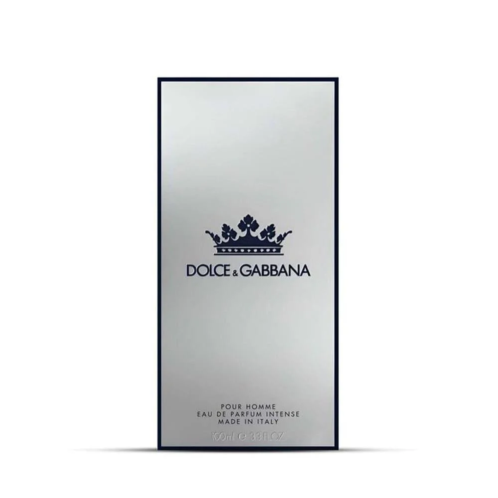 Perfume Dolce & Gabbana K Pour Homme Eau de Parfum Intense 100ml