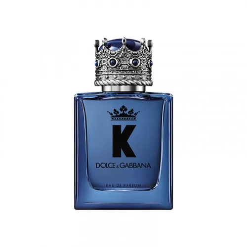 Perfume Dolce & Gabbana King Eau de Parfum 50ml