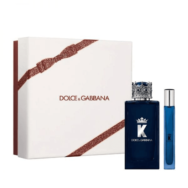 Perfume Dolce & Gabbana K Eau de Parfum 100ml+10ml