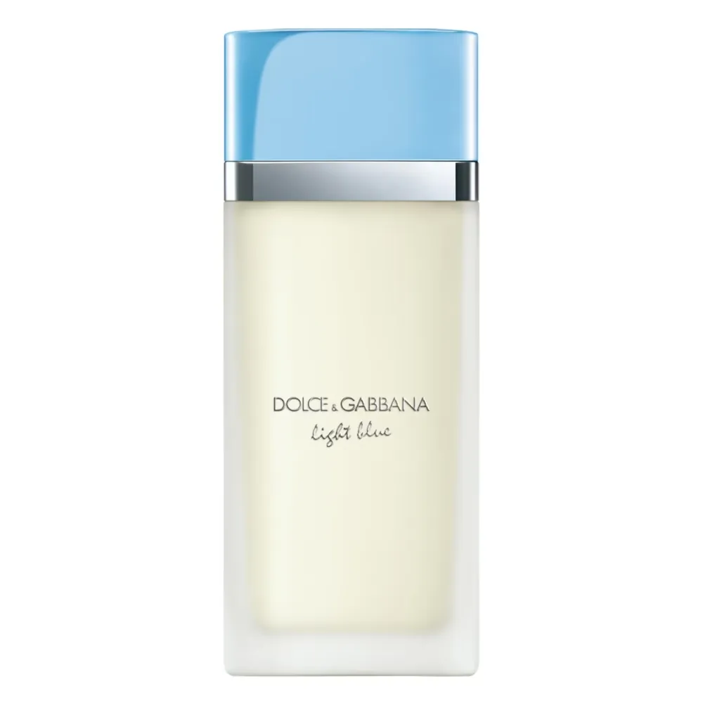 Perfume Dolce & Gabbana Light Blue Eau de Toilette 100ml