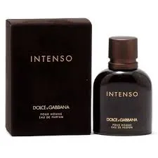 Perfume Dolce & Gabbana Pour Homme Intenso Eau de Parfum 125ml