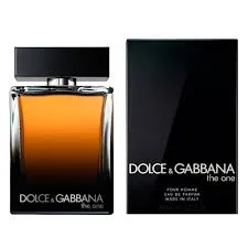 Perfume Dolce & Gabbana The One Eau de Parfum 100ml