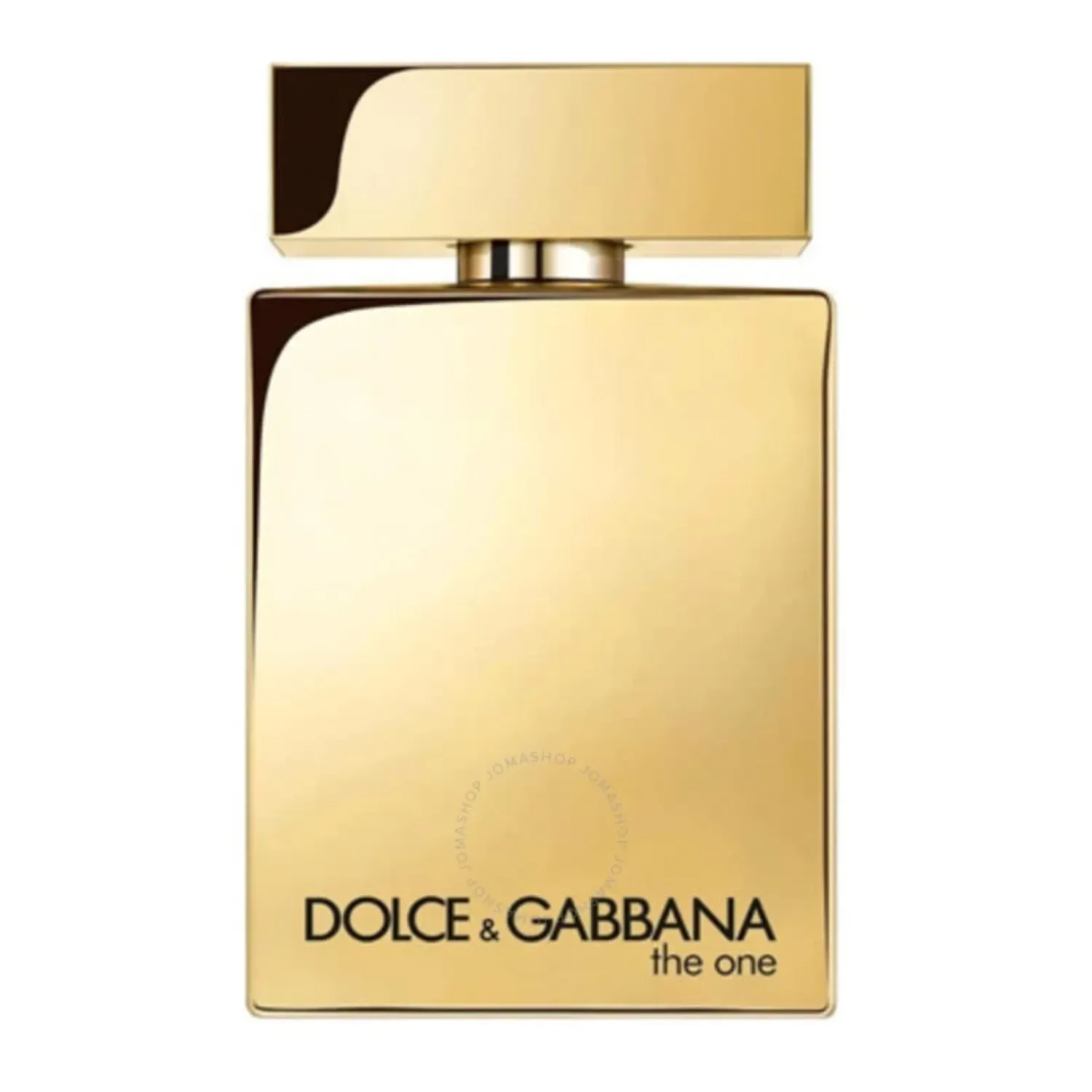 Perfume Dolce & Gabbana The One Gold Intense Eau de Parfum 100ml