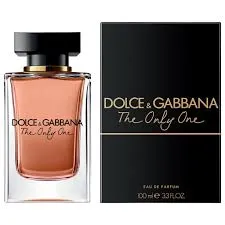 Perfume Dolce & Gabbana The Only One Eau de Parfum 100ml
