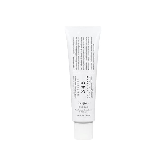Creme Dr Althea 345 Alívio