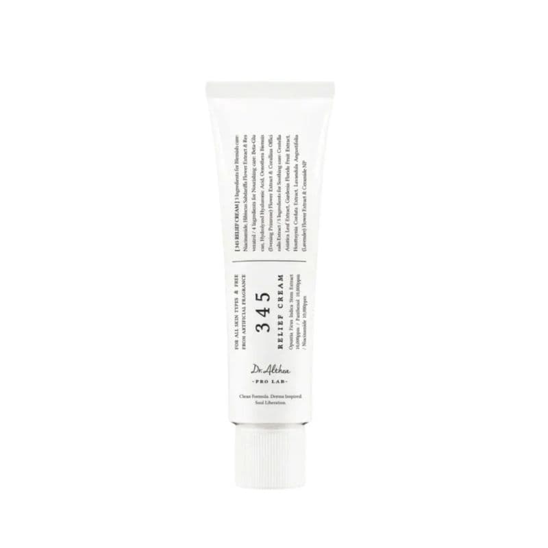 Dr. Althea Creme 345 Relief 50ml