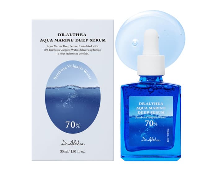 Sérum Dr Althea Aqua Marine Deep Serum 30 Ml