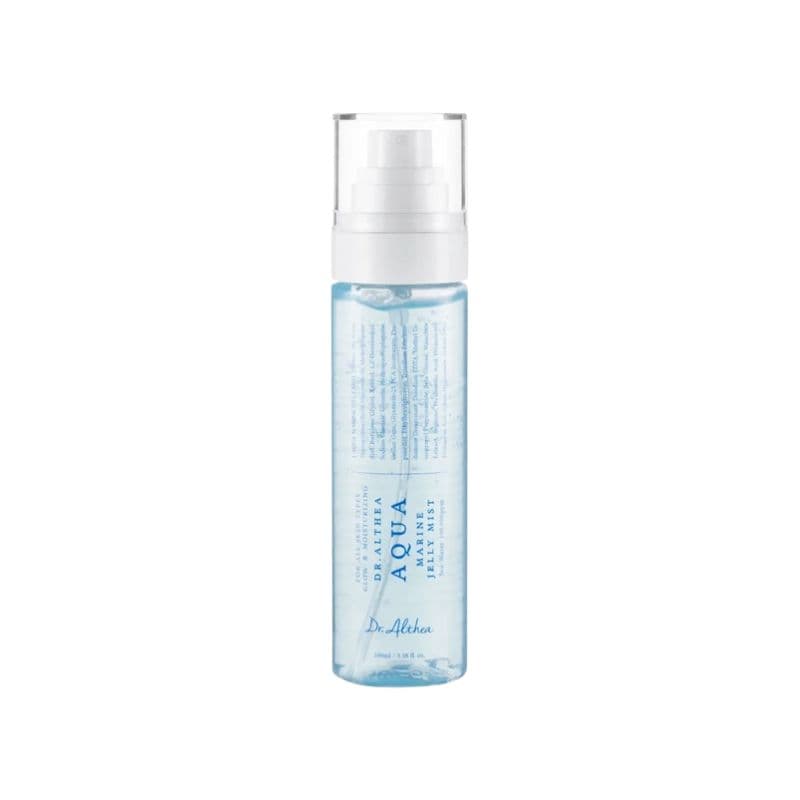 Bruma Facial Dr. Althea Aqua Marine Jelly 100ml