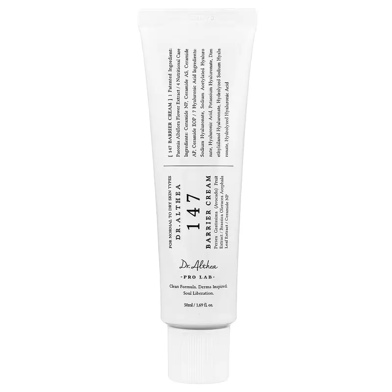 Dr. Althea Creme Hidratante 147 Barrier Cream 50ml