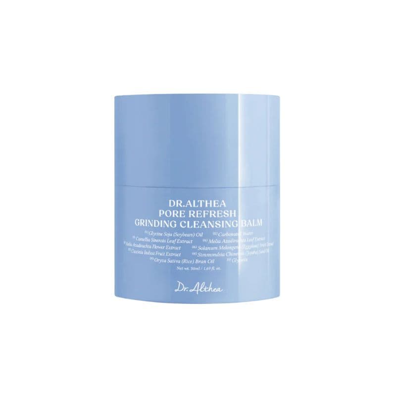 Bálsamo de Limpeza Dr. Althea Pore Refresh Grinding 50ml
