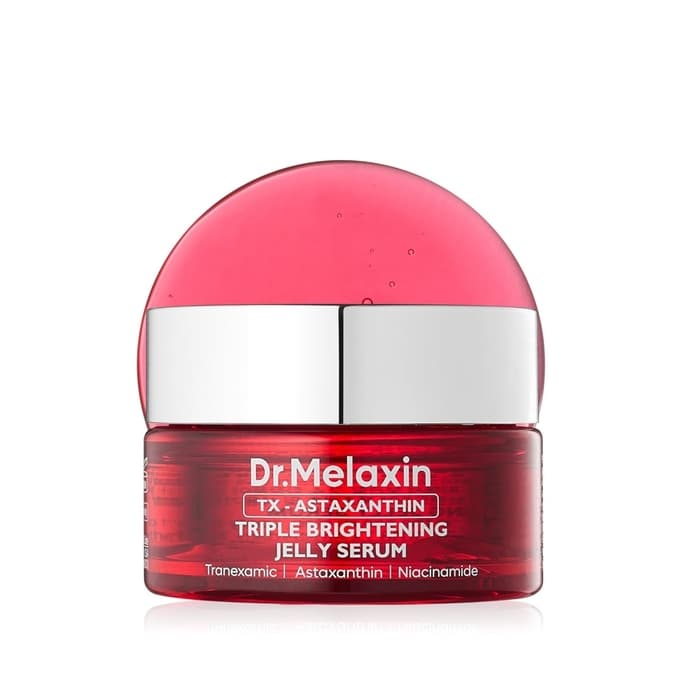 Sérum Dr Melaxin TX-Astaxanthin Triple Brightening Jelly 30ml