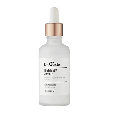 Ampola Dr. Oracle Niabright Niamicide 5% 50ml