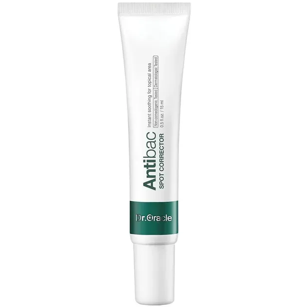 Dr. Oracle Corrector Antibac Antimanchas 15ml