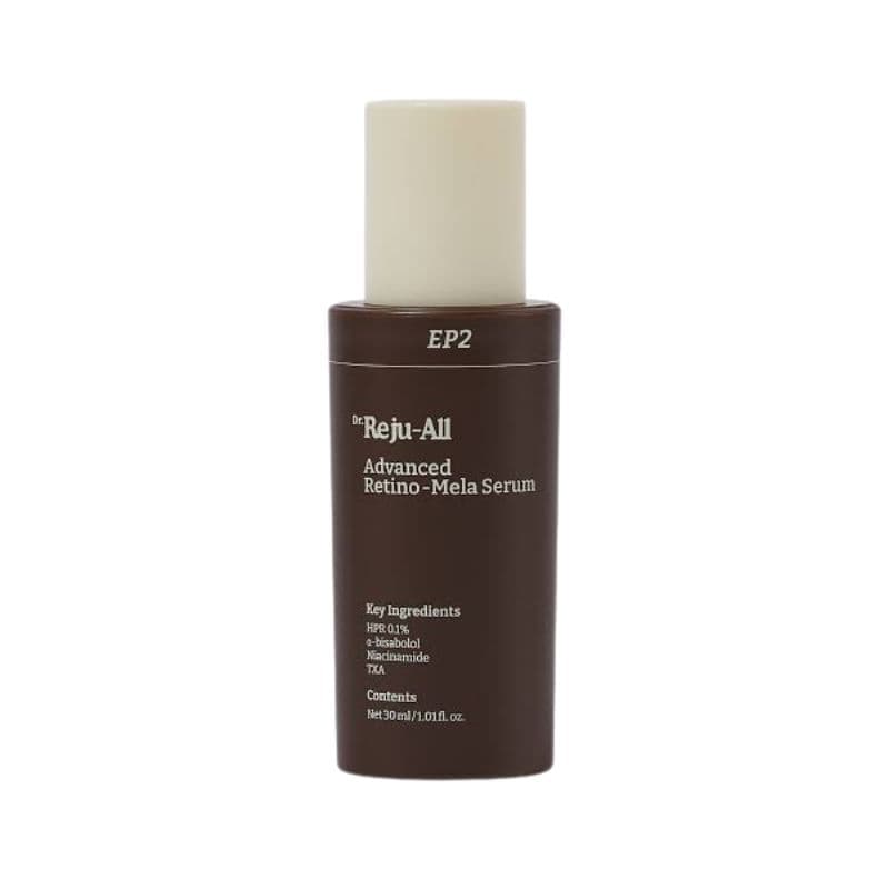 Sérum Dr. Reju-All Retino-Mela Avançado 30ml