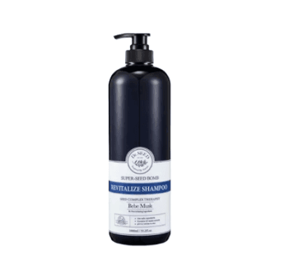 Shampoo Dr Seed Super Bebe Musk 1000ml